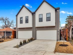 628  Wayne Street , Dallas Texas 75223