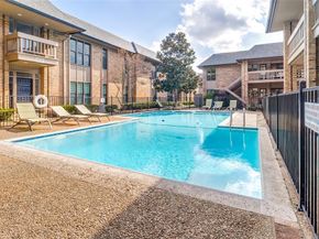 10750  Park Village Place  A, Dallas Texas 75230