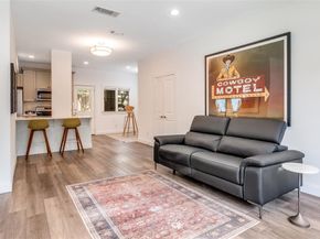 10750  Park Village Place  A, Dallas Texas 75230