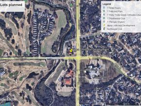 13714  Trail Creek Place , Dallas Texas 75240