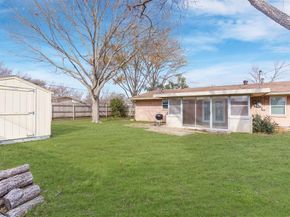 831  Warren Way , Richardson Texas 75080