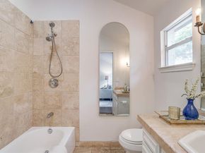 624  Edgefield Road , Fort Worth Texas 76107