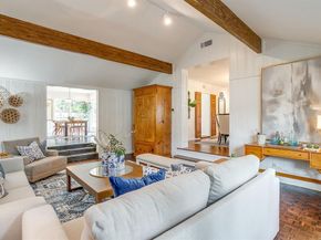 624  Edgefield Road , Fort Worth Texas 76107