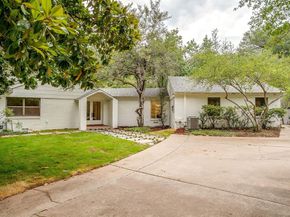 624  Edgefield Road , Fort Worth Texas 76107