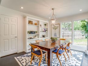 624  Edgefield Road , Fort Worth Texas 76107