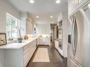 624  Edgefield Road , Fort Worth Texas 76107