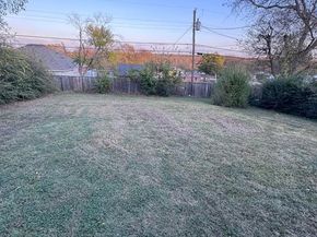 6424  Teague Drive , Dallas Texas 75241