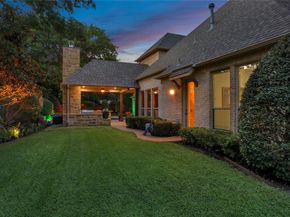 912  Chateau Court , Colleyville Texas 76034