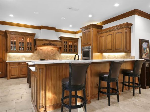 912  Chateau Court , Colleyville Texas 76034