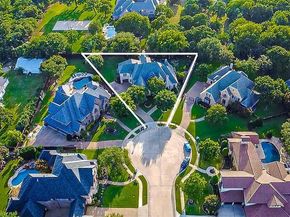 912  Chateau Court , Colleyville Texas 76034