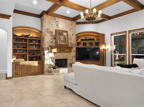 912  Chateau Court , Colleyville Texas 76034