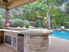 912  Chateau Court , Colleyville Texas 76034