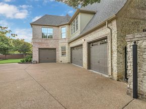 912  Chateau Court , Colleyville Texas 76034