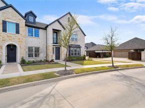 4507  Cypress Thorn Drive , Arlington Texas 76005