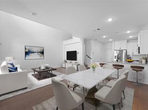 4507  Cypress Thorn Drive , Arlington Texas 76005