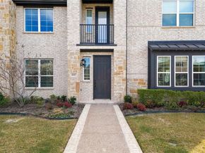 4507  Cypress Thorn Drive , Arlington Texas 76005