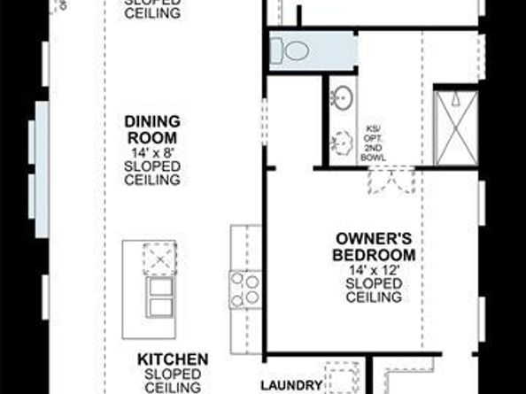 7514  Bent Gale Road , Pilot Point Texas 76258