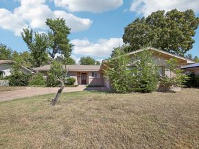 4720  South Drive W, Fort Worth Texas 76132