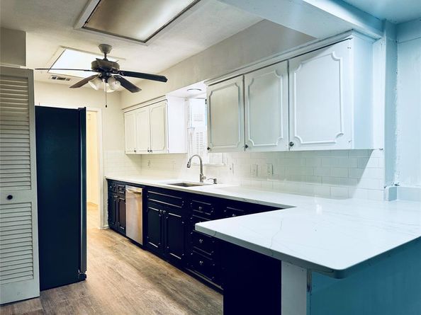 4720  South Drive W, Fort Worth Texas 76132