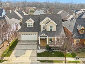 516  Hearth Terrace , Argyle Texas 76226