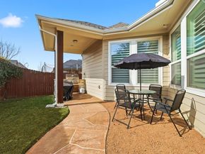 516  Hearth Terrace , Argyle Texas 76226