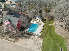 516  Hearth Terrace , Argyle Texas 76226