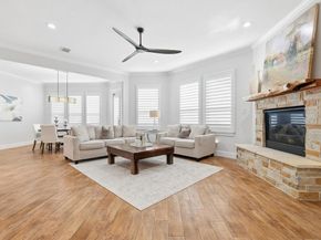 516  Hearth Terrace , Argyle Texas 76226