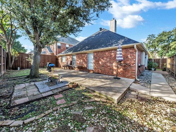 6404  Eagle Creek Drive , Flower Mound Texas 75028