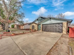 1007  Kay Lynn Street , Mansfield Texas 76063
