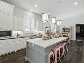 1120  Ellicott Drive , Celina Texas 75009