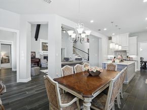 1120  Ellicott Drive , Celina Texas 75009