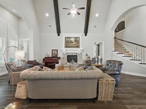 1120  Ellicott Drive , Celina Texas 75009