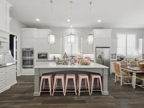 1120  Ellicott Drive , Celina Texas 75009