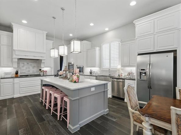 1120  Ellicott Drive , Celina Texas 75009