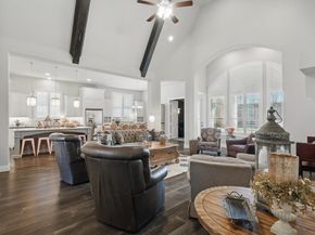 1120  Ellicott Drive , Celina Texas 75009