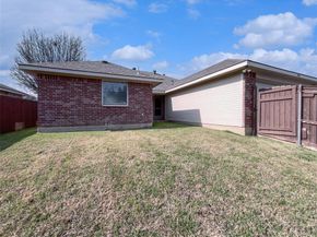 1506  Pintail Court , DeSoto Texas 75115