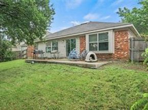 412 N Waterford Oaks Drive , Cedar Hill Texas 75104