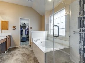 4804  Davy Crockett Trail , Fort Worth Texas 76137