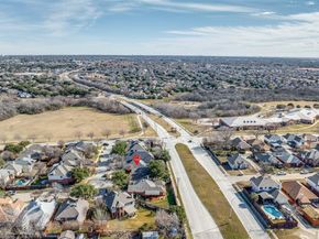 4804  Davy Crockett Trail , Fort Worth Texas 76137