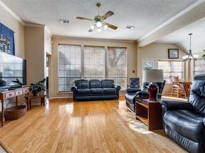 4804  Davy Crockett Trail , Fort Worth Texas 76137