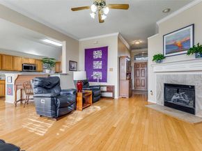 4804  Davy Crockett Trail , Fort Worth Texas 76137