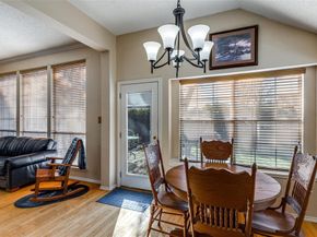 4804  Davy Crockett Trail , Fort Worth Texas 76137