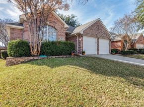 4804  Davy Crockett Trail , Fort Worth Texas 76137