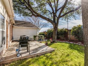 4804  Davy Crockett Trail , Fort Worth Texas 76137