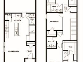 916  Snapdragon Dr.  , Euless Texas 76039