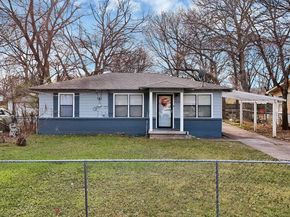 4153  Doyle Lane , Lancaster Texas 75134