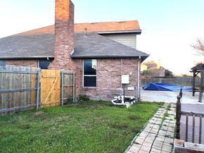 13544  Leather Strap Drive , Fort Worth Texas 76052