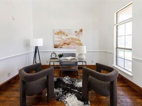 3606 S Versailles Avenue , Dallas Texas 75209