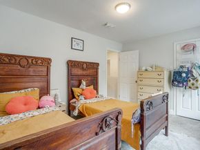 5221  Grand Mesa Drive , Fort Worth Texas 76137