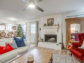 5221  Grand Mesa Drive , Fort Worth Texas 76137